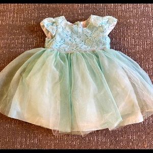 Girls 2T dress.